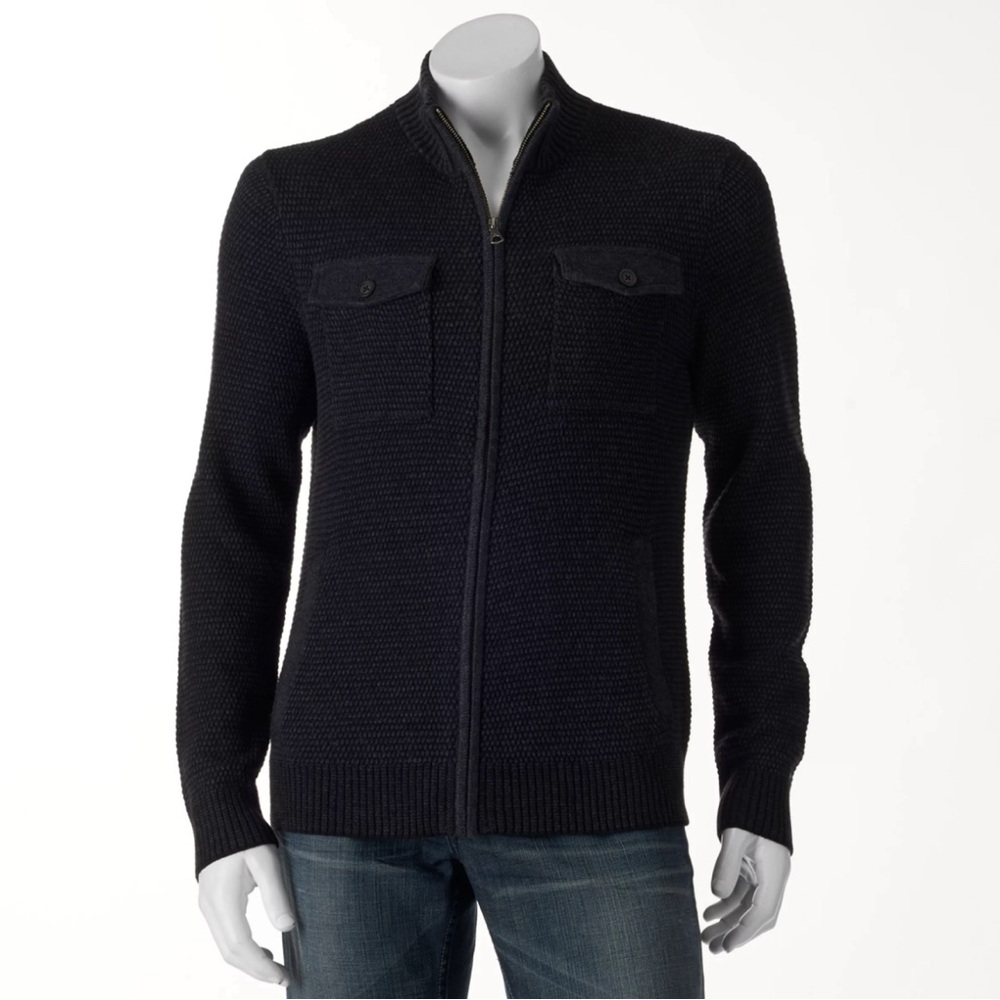 Men's Marc Anthony Cardigan Sweater